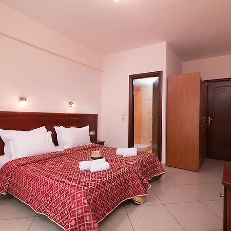 Nel Centro Aparthotel Limenaria  Exterior foto